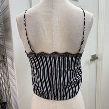 Load image into Gallery viewer, Wilfred cropped cami XS