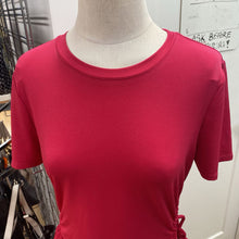 Load image into Gallery viewer, Venice Love cutouts dress M