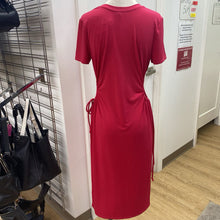 Load image into Gallery viewer, Venice Love cutouts dress M
