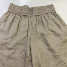 Load image into Gallery viewer, Azure Skies Culottes S