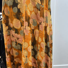 Load image into Gallery viewer, Froccella linen dress OS(M/L)