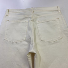 Load image into Gallery viewer, Gap Cheeky Straight jeans 10