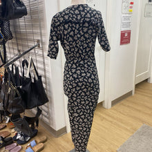 Load image into Gallery viewer, Veronica Beard ruched dress M