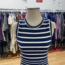 Load image into Gallery viewer, Hatley striped dress XS