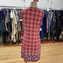 Load image into Gallery viewer, Hale Bob beaded dress M