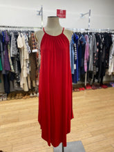 Load image into Gallery viewer, Olivia Rae tank dress M