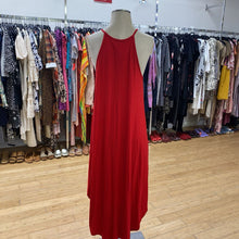 Load image into Gallery viewer, Olivia Rae tank dress M