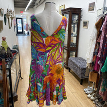 Load image into Gallery viewer, Lauren Ralph Lauren flared hem dress 10