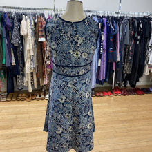 Load image into Gallery viewer, Eddie Bauer paisley dress 12