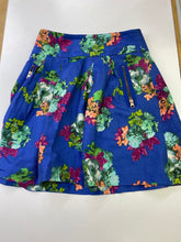 Load image into Gallery viewer, Maeve floral skirt 6