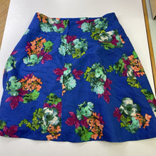 Load image into Gallery viewer, Maeve floral skirt 6