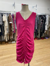 Load image into Gallery viewer, Hilary MacMillan gathered dress XL