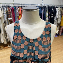 Load image into Gallery viewer, Akemi + Kin lace top M