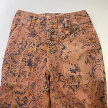 Load image into Gallery viewer, Anthropologie pants 27