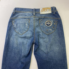 Load image into Gallery viewer, Dereon Jeans 3/4