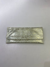 Load image into Gallery viewer, Carlos Falchi clutch w strap