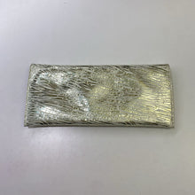 Load image into Gallery viewer, Carlos Falchi clutch w strap