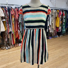Load image into Gallery viewer, Maeve striped dress 4
