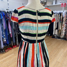 Load image into Gallery viewer, Maeve striped dress 4