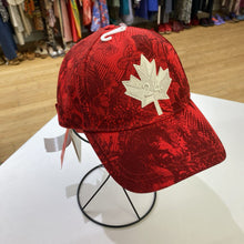 Load image into Gallery viewer, Lululemon Team Canada Legacy Ball Cap NWT S/M