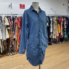 Load image into Gallery viewer, DU/ER denim dress S