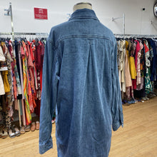 Load image into Gallery viewer, DU/ER denim dress S
