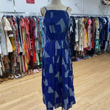 Load image into Gallery viewer, Gap maxi dress 4