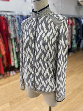 Load image into Gallery viewer, Tail Golf Jacket M