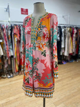 Load image into Gallery viewer, Hale Bob dress S