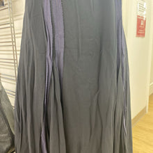 Load image into Gallery viewer, Tristan & Iseut vintage silk dress 10