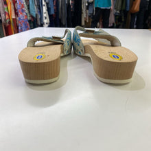 Load image into Gallery viewer, Dr. Scholl's sandals NWOT 7