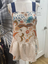 Load image into Gallery viewer, Twinset silk top 42