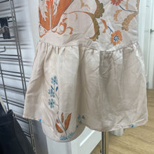 Load image into Gallery viewer, Twinset silk top 42
