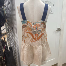 Load image into Gallery viewer, Twinset silk top 42