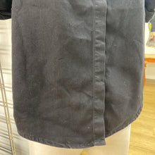 Load image into Gallery viewer, Industry bubble sleeve top S NWT
