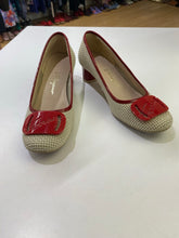 Load image into Gallery viewer, Salvatore Ferragamo pumps 7