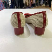 Load image into Gallery viewer, Salvatore Ferragamo pumps 7