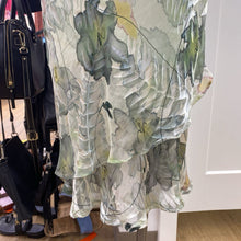 Load image into Gallery viewer, Simply Silk vintage silk dress S