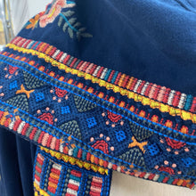 Load image into Gallery viewer, Johnny Was sweater M