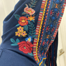 Load image into Gallery viewer, Johnny Was sweater M