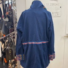 Load image into Gallery viewer, Johnny Was sweater M