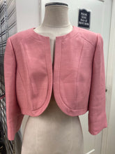 Load image into Gallery viewer, Jacques Vert crop blazer 16