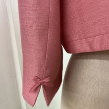Load image into Gallery viewer, Jacques Vert crop blazer 16