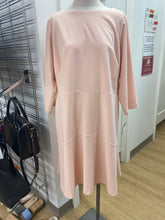 Load image into Gallery viewer, Lauren Ralph Lauren lined dress NWT 16