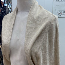 Load image into Gallery viewer, Jacques Vert light knit shrug NWT XL