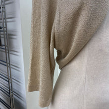 Load image into Gallery viewer, Jacques Vert light knit shrug NWT XL