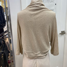 Load image into Gallery viewer, Jacques Vert light knit shrug NWT XL
