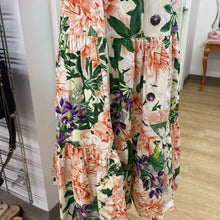 Load image into Gallery viewer, H&M floral maxi dress S