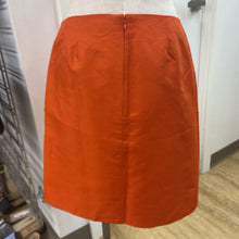 Load image into Gallery viewer, Saturday (Kate Spade) lined cotton/linen skirt 6