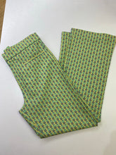 Load image into Gallery viewer, Zara geo print pants NWT M